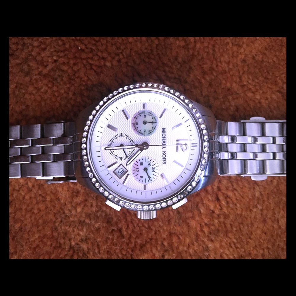 Micheal Kors watch